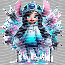 Girl-HG 3313